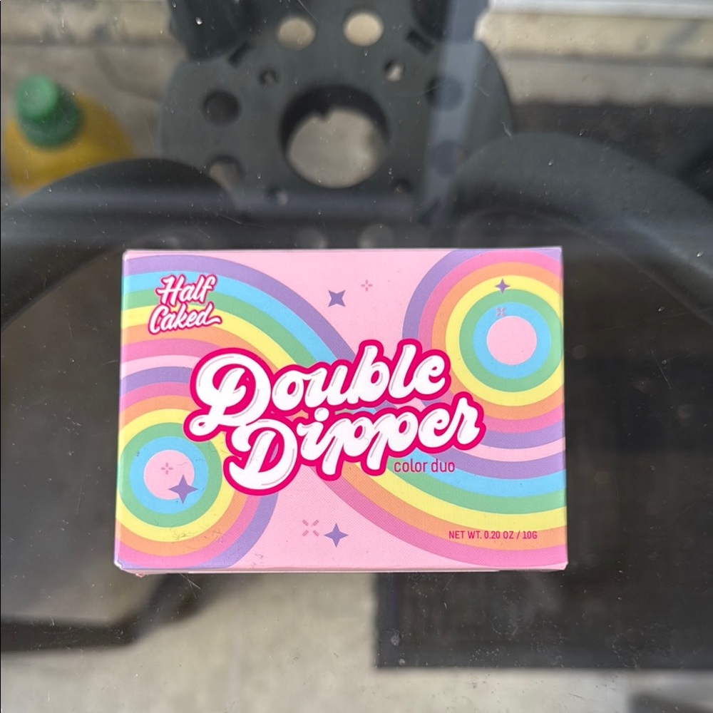 Half Caked Double Dipper Color Duo